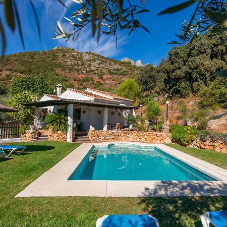 El Chorro Villas Casa Buganvilla Exterior foto